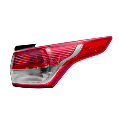 Upgrade Your Auto | Replacement Lights | 13-16 Ford Escape | CRSHL03291
