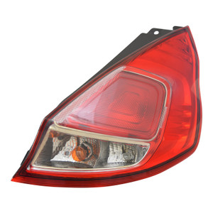 Upgrade Your Auto | Replacement Lights | 14-19 Ford Fiesta | CRSHL03294