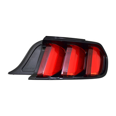 Upgrade Your Auto | Replacement Lights | 15-20 Ford Mustang | CRSHL03297