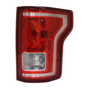 Upgrade Your Auto | Replacement Lights | 15-17 Ford F-150 | CRSHL03298