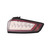 Upgrade Your Auto | Replacement Lights | 15-18 Ford Edge | CRSHL03302