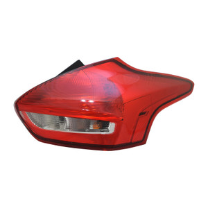 Upgrade Your Auto | Replacement Lights | 15-18 Ford Focus | CRSHL03303