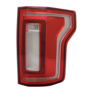 Upgrade Your Auto | Replacement Lights | 15-17 Ford F-150 | CRSHL03304