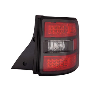 Upgrade Your Auto | Replacement Lights | 12 Ford Flex | CRSHL03307
