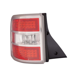 Upgrade Your Auto | Replacement Lights | 12-19 Ford Flex | CRSHL03308