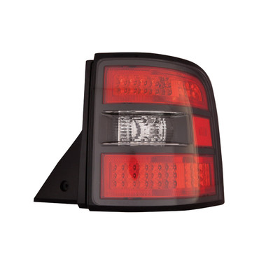 Upgrade Your Auto | Replacement Lights | 11 Ford Flex | CRSHL03309