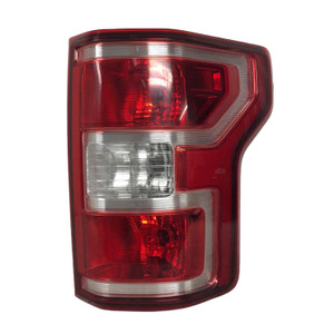 Upgrade Your Auto | Replacement Lights | 18-20 Ford F-150 | CRSHL03314