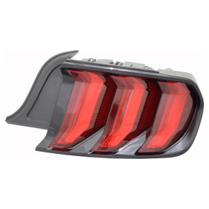 Upgrade Your Auto | Replacement Lights | 18-21 Ford Mustang | CRSHL03315