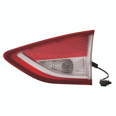 Upgrade Your Auto | Replacement Lights | 13-16 Ford Escape | CRSHL03316