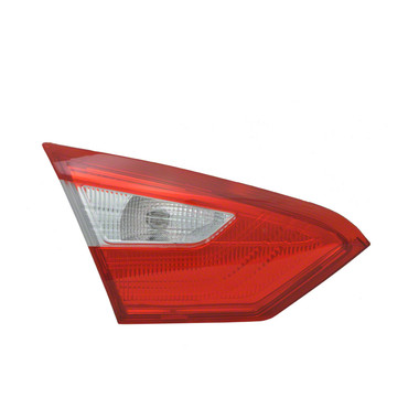 Upgrade Your Auto | Replacement Lights | 12-14 Ford Focus | CRSHL03317