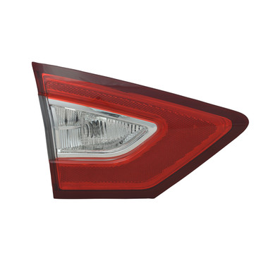 Upgrade Your Auto | Replacement Lights | 13-16 Ford Fusion | CRSHL03319