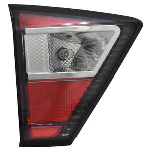 Upgrade Your Auto | Replacement Lights | 17-18 Ford Escape | CRSHL03324