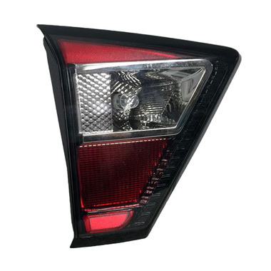 Upgrade Your Auto | Replacement Lights | 17-18 Ford Escape | CRSHL03326