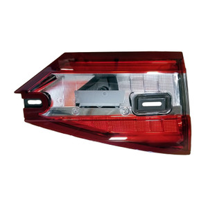 Upgrade Your Auto | Replacement Lights | 17-18 Ford Fusion | CRSHL03327