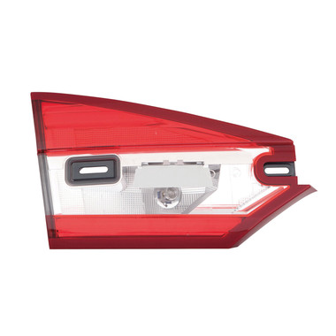 Upgrade Your Auto | Replacement Lights | 17-19 Ford Fusion | CRSHL03328