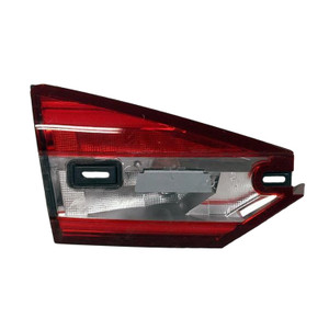Upgrade Your Auto | Replacement Lights | 17-19 Ford Fusion | CRSHL03329