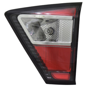 Upgrade Your Auto | Replacement Lights | 17-18 Ford Escape | CRSHL03339