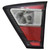 Upgrade Your Auto | Replacement Lights | 17-18 Ford Escape | CRSHL03339