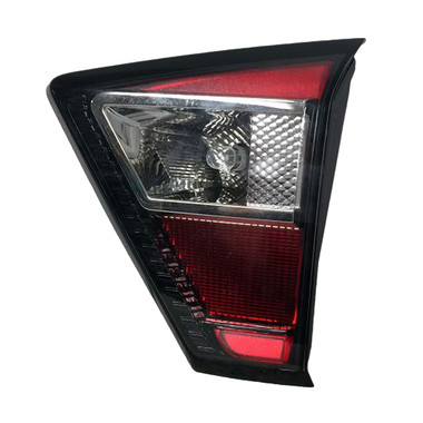 Upgrade Your Auto | Replacement Lights | 17-18 Ford Escape | CRSHL03340