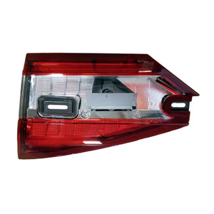 Upgrade Your Auto | Replacement Lights | 17-18 Ford Fusion | CRSHL03342