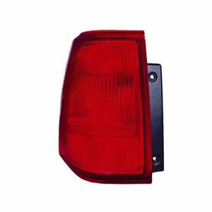 Upgrade Your Auto | Replacement Lights | 03-06 Lincoln Navigator | CRSHL03347