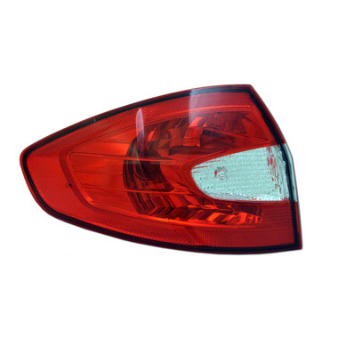 Upgrade Your Auto | Replacement Lights | 11-13 Ford Fiesta | CRSHL03348