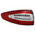Upgrade Your Auto | Replacement Lights | 13-16 Ford Fusion | CRSHL03350