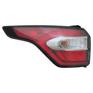 Upgrade Your Auto | Replacement Lights | 17-18 Ford Escape | CRSHL03357