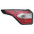 Upgrade Your Auto | Replacement Lights | 17-18 Ford Escape | CRSHL03357