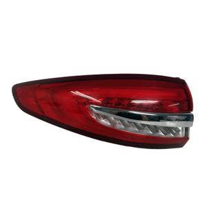 Upgrade Your Auto | Replacement Lights | 17-20 Ford Fusion | CRSHL03360