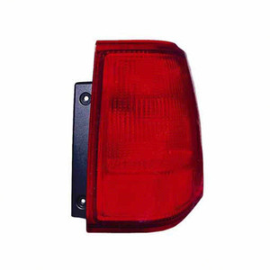 Upgrade Your Auto | Replacement Lights | 03-06 Lincoln Navigator | CRSHL03361