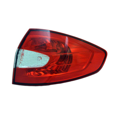 Upgrade Your Auto | Replacement Lights | 11-13 Ford Fiesta | CRSHL03362