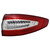 Upgrade Your Auto | Replacement Lights | 13-16 Ford Fusion | CRSHL03363
