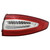 Upgrade Your Auto | Replacement Lights | 13-16 Ford Fusion | CRSHL03364