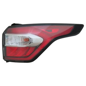 Upgrade Your Auto | Replacement Lights | 17-18 Ford Escape | CRSHL03368