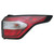 Upgrade Your Auto | Replacement Lights | 17-18 Ford Escape | CRSHL03368