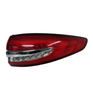 Upgrade Your Auto | Replacement Lights | 17-20 Ford Fusion | CRSHL03369