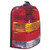 Upgrade Your Auto | Replacement Lights | 01-07 Ford Escape | CRSHL03370