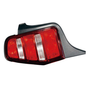 Upgrade Your Auto | Replacement Lights | 10-12 Ford Mustang | CRSHL03378