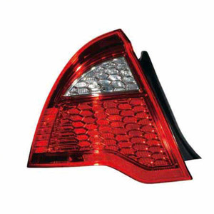 Upgrade Your Auto | Replacement Lights | 10-12 Ford Fusion | CRSHL03380