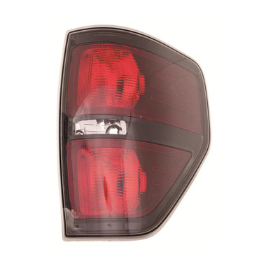 Upgrade Your Auto | Replacement Lights | 10-14 Ford F-150 | CRSHL03381