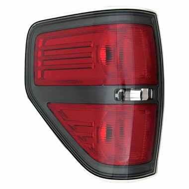 Upgrade Your Auto | Replacement Lights | 10-14 Ford F-150 | CRSHL03382