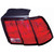 Upgrade Your Auto | Replacement Lights | 99-04 Ford Mustang | CRSHL03389