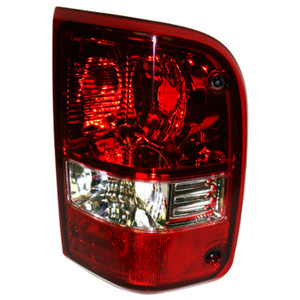 Upgrade Your Auto | Replacement Lights | 06-11 Ford Ranger | CRSHL03391