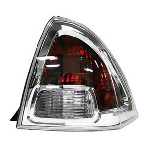 Upgrade Your Auto | Replacement Lights | 06-09 Ford Fusion | CRSHL03392