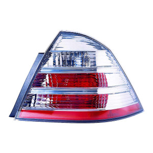 Upgrade Your Auto | Replacement Lights | 08-09 Ford Taurus | CRSHL03393