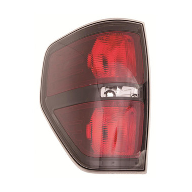 Upgrade Your Auto | Replacement Lights | 10-14 Ford F-150 | CRSHL03396