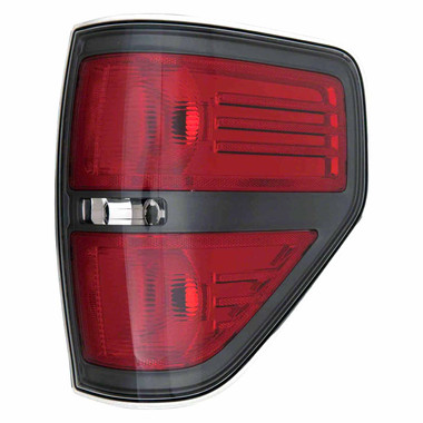 Upgrade Your Auto | Replacement Lights | 10-14 Ford F-150 | CRSHL03397