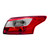 Upgrade Your Auto | Replacement Lights | 12-14 Ford Focus | CRSHL03399