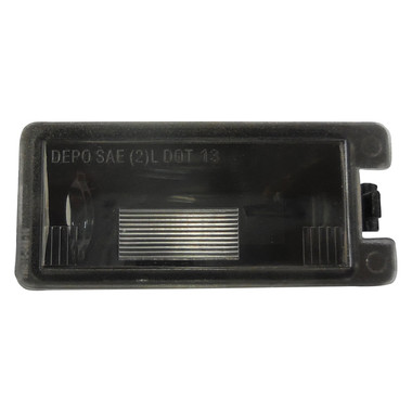 Upgrade Your Auto | Replacement Lights | 13-19 Ford Escape | CRSHL03409